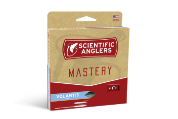 Vis detaljer for Scientific Angler Mastery Volantis Intgrtd  - Full Intermediate 16g Bilde av Scientific Angler Mastery Volantis Intgrtd  - Full Intermediate 16g