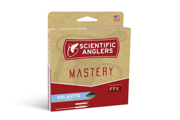 Bilde av Scientific Angler Mastery Volantis Intgrtd  - Full Intermediate 16g