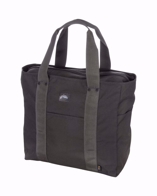 Bilde av Dockwear Tote - 40L Carbon