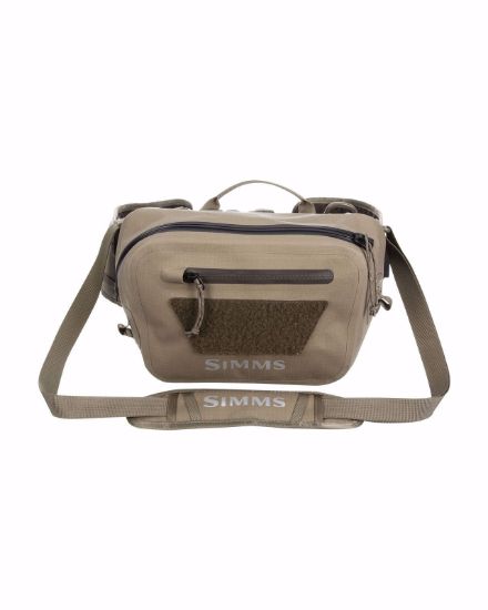 Bilde av Dry Creek Z Hip Pack - 10L Tan N/A
