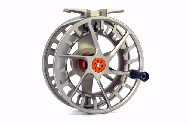 Bilde av Speedster S-Series -7+ Reel Ember