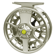Bilde av Lamson Liquid -5+ Reel Vapor