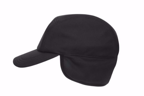 Bilde av Gore Infinium Wind Cap Black L/XL