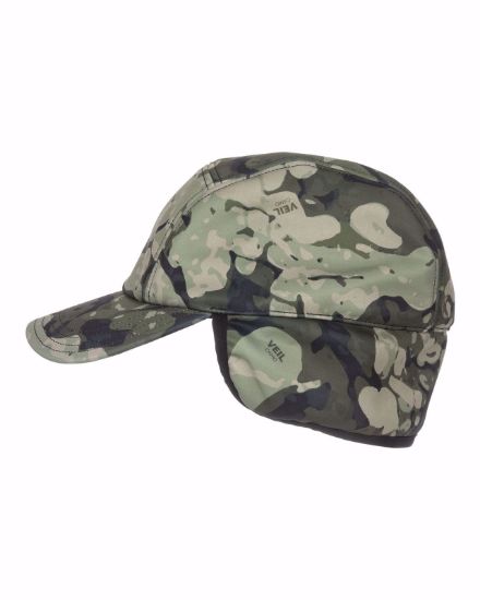 Bilde av Gore Infinium Wind Cap Riparian Camo S/M