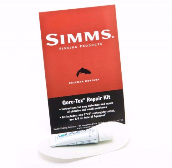 Bilde av Gore Tex Repair Kit