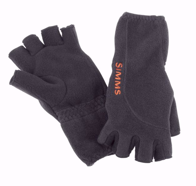 Bilde av Headwaters Half Finger Glove