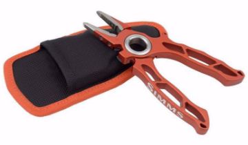 Vis detaljer for Plier Orange Bilde av Plier Orange