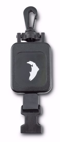 Bilde av Wading Staff Retractor Black N/A