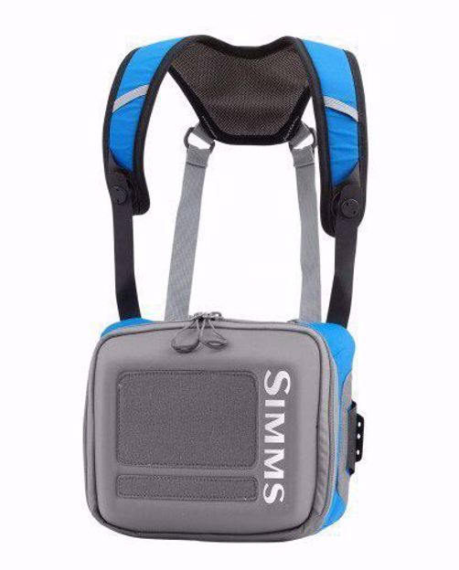 Bilde av Waypoints Chest Pack Current