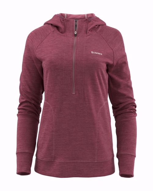 Bilde av Women's Bugstopper Hoody