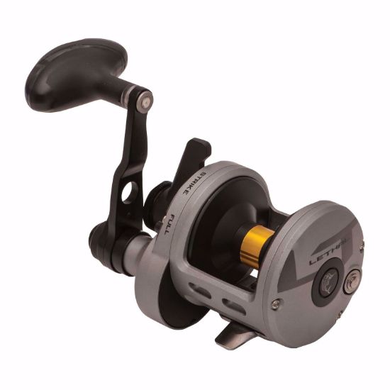 Bilde av Lethal 20 2SPD Lever drag