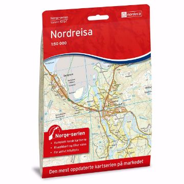 Vis detaljer for NORDREISA Bilde av NORDREISA