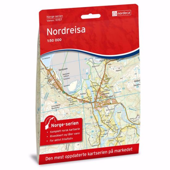 Bilde av NORDREISA