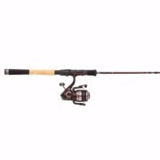 Bilde av ABU Tormentor Combo 8` 8-24gr 4-del