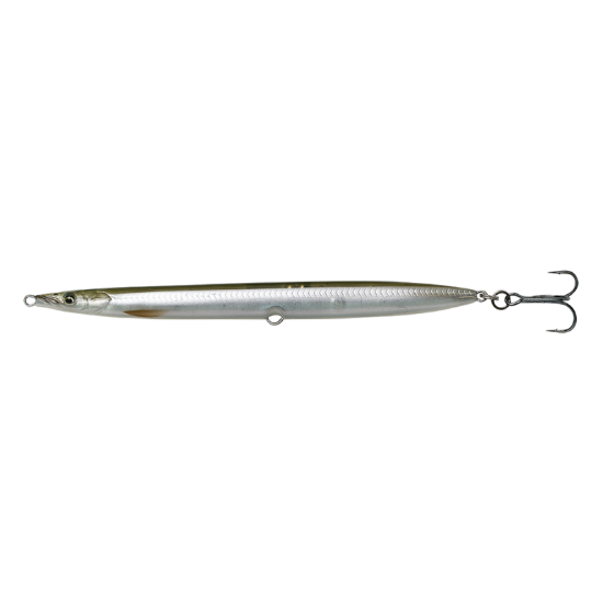 Bilde av SANDEEL PENCIL 9CM 13G SINKING SANDEEL
