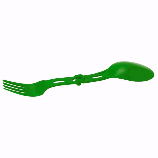 Bilde av Folding Spork Moss