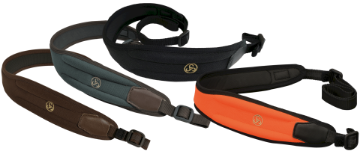 Vis detaljer for Sauer Rilfereim Orange Sauer Neopren ERGO REST Orange Bilde av Sauer Rilfereim Orange Sauer Neopren ERGO REST Orange