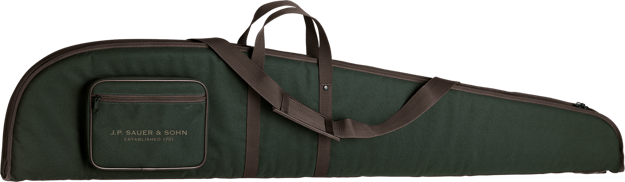 Bilde av Sauer Gun Case Cordura