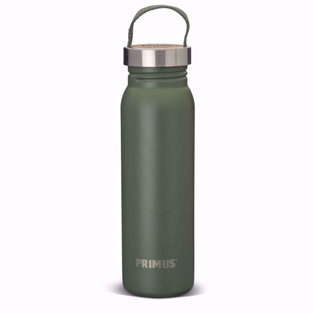 Bilde av Klunken Bottle 0.7L Green