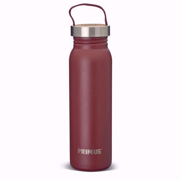 Bilde av Klunken Bottle 0.7L Ox Red