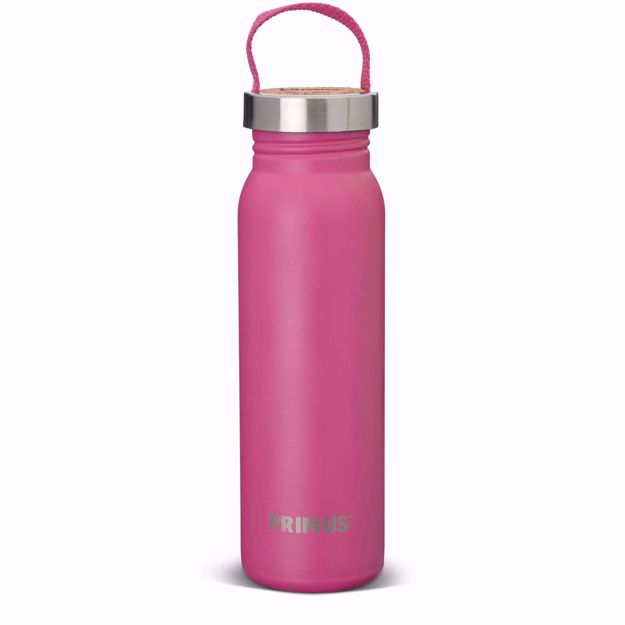 Bilde av Klunken Bottle 0.7L Pink