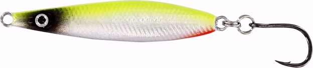 Bilde av Westin Salty Jig 10g Yellow Ayu 5cm