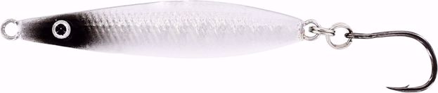 Bilde av Westin Salty Jig 8g Silver Ayu 4,5cm