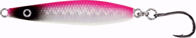 Bilde av Westin Salty Jig 8g Glowing Lipstick 4,5cm