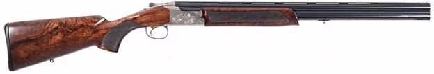 Bilde av Browning B725 Hunter Light Premium NORWAY 12M 66