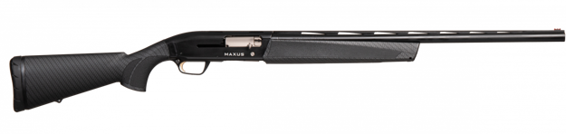 Bilde av Browning Maxus Carbon Black 12-89  66cm Inv+