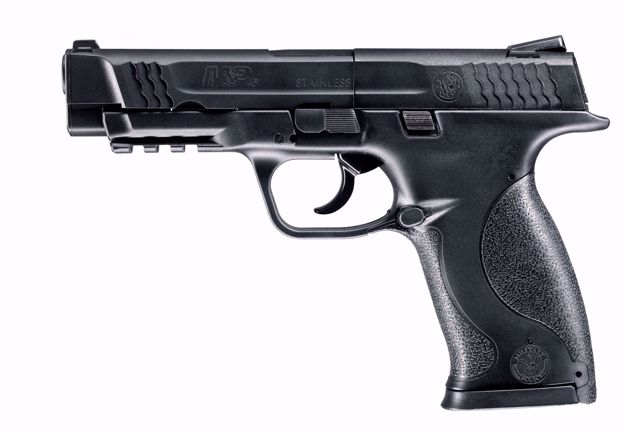 Bilde av Smith & Wesson M&P 45