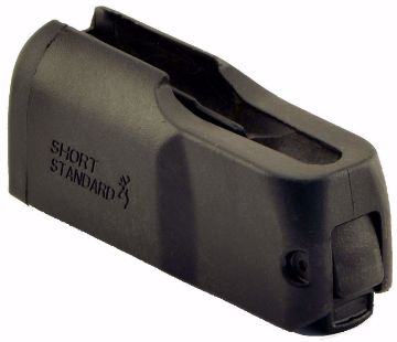 Vis detaljer for Magasin X-bolt 6,5x55 Bilde av Magasin X-bolt 6,5x55