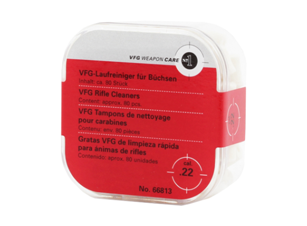 Bilde av VFG pussepropper 9,3 40pk