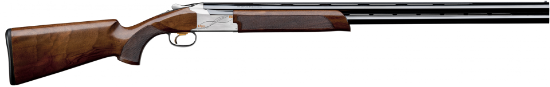 Bilde av Browning B725 Sporter 12M 76cm DS
