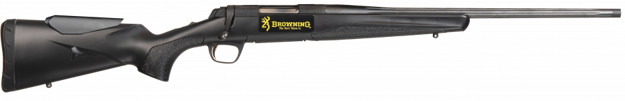 Bilde av Browning X-bolt N.L.Black 6,5x55 ADJUSTABLE