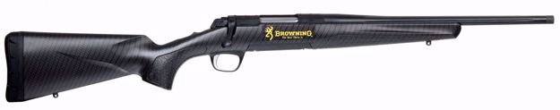 Bilde av Browning X-bolt Super Light .223 Rem