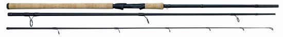 Bilde av Kinetic Tournament Bombette CL 11'2" MH 12-40g 3-delt