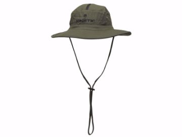 Vis detaljer for Kinetic Mosquito Hat One Size Olive Bilde av Kinetic Mosquito Hat One Size Olive