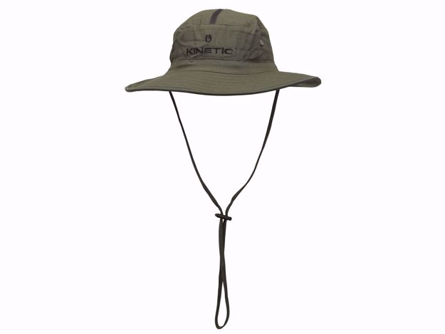 Bilde av Kinetic Mosquito Hat One Size Olive