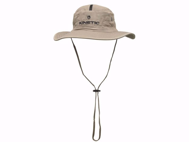 Bilde av Kinetic Mosquito Hat One Size Tan