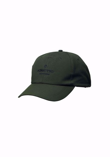 Bilde av Kinetic Mosquito Cap One Size Olive