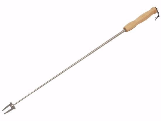 Bilde av Kinetic Grill Stick Telescopic 20cm/80cm