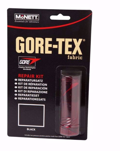 Bilde av McNett Gore Tex Patch