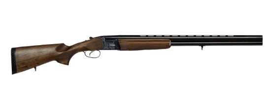 Bilde av Baikal 27 EM-M-1C Black