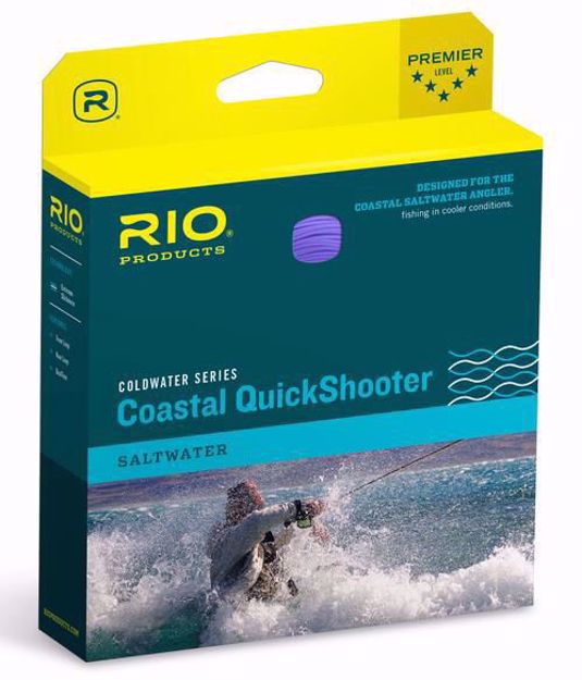 Bilde av RIO Coastal Quickshooter