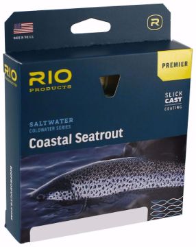 Vis detaljer for RIO Coastal Seatrout Bilde av RIO Coastal Seatrout