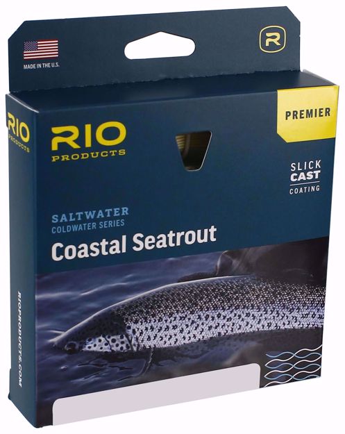 Bilde av RIO Coastal Seatrout