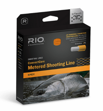 Vis detaljer for RIO Connectcore ShootingLine Bilde av RIO Connectcore ShootingLine
