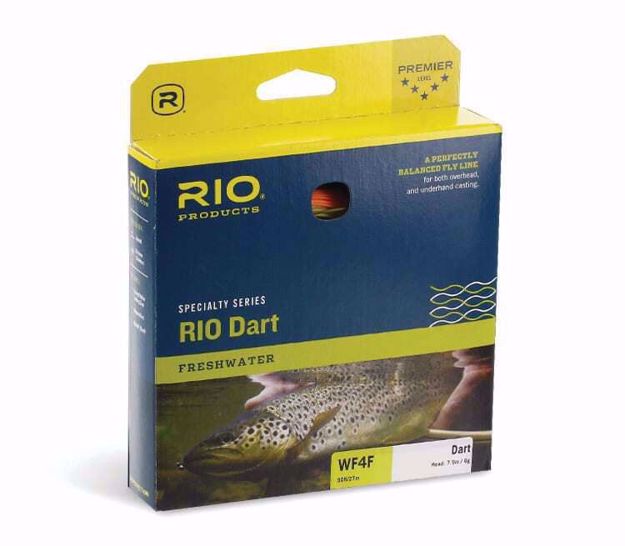 Bilde av RIO Dart