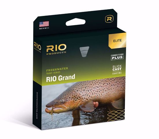Bilde av Rio Grand Elite  OneColor Floating WF4F